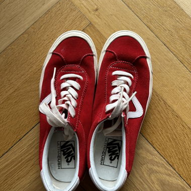 Vans Shoes