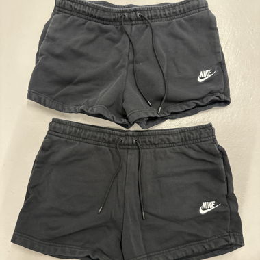 Pantaloncini Nike in set da 2