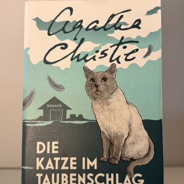 Livre Agatha Christie