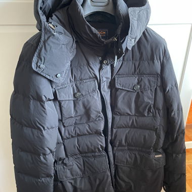 Woolrich jacket for sale