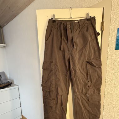 Cargo Hose