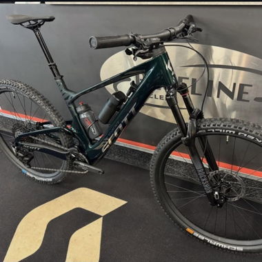 scott lumen 920 bike