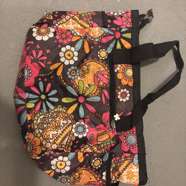 Handbag