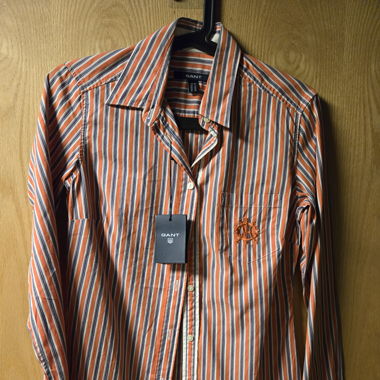 Chemise Gant