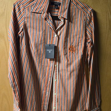 Chemise Gant