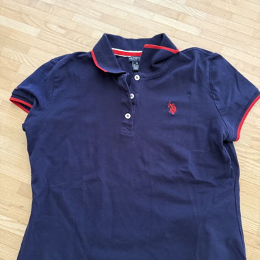 U.S. Polo Assn. Polo Shirt M