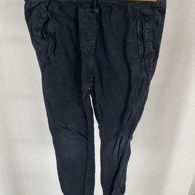 Black Jogging Pants