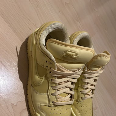 Nike Dunk Twist