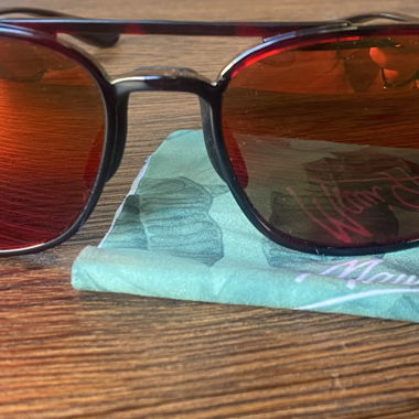 Maui Jim - Occhiali - Nuovi