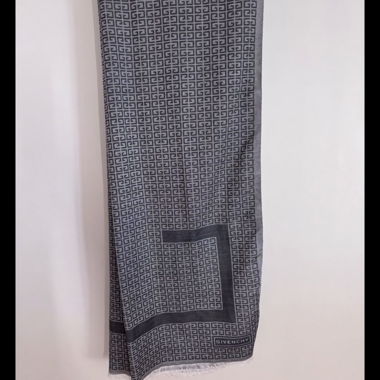 Givenchy Monogramm-Schal
