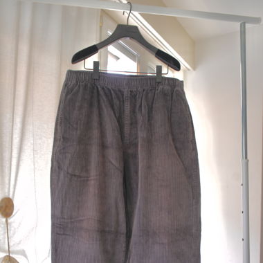 Obey, Big Wig Baggy Corduroy Jeans