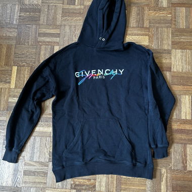 Felpa Givenchy