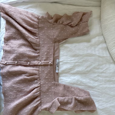 Carino top NAKD taglia 38