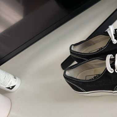 Basket vans 