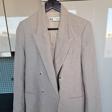 Suit bermuda