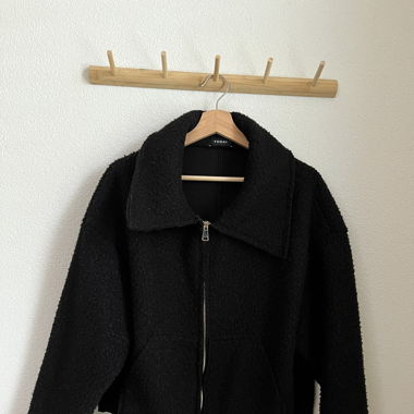 OVERSIZE STYLE JACKET