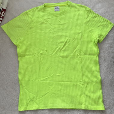 T-Shirt Zara