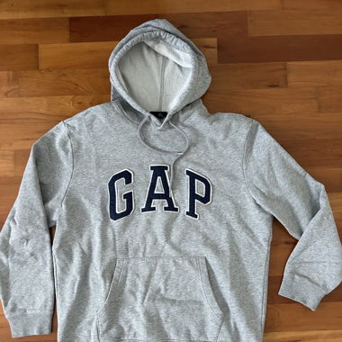 Gap hoodie