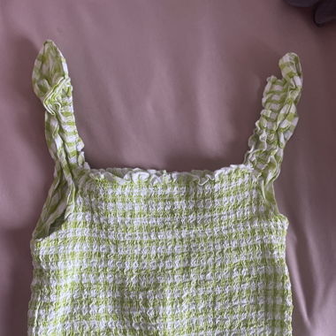 Spring top