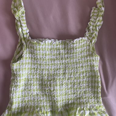 Spring top