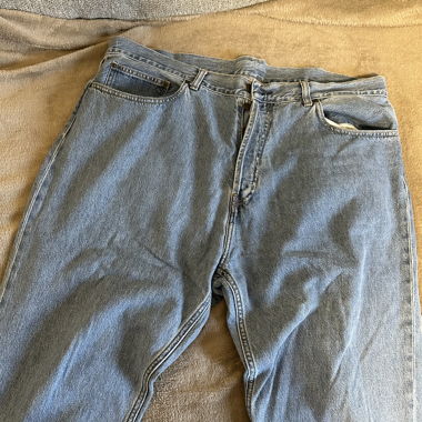 Jeans carhart 