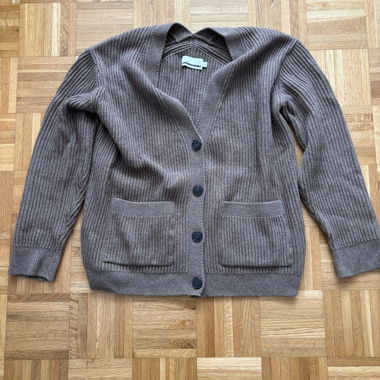 Cardigan ArmedAngels