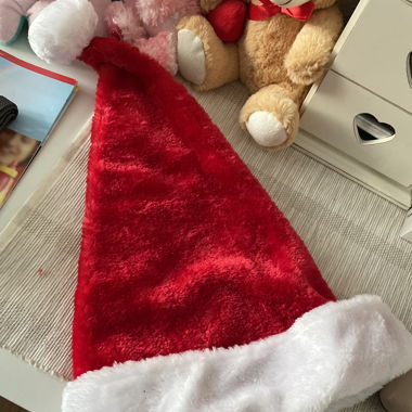 Weihnachtsmütze