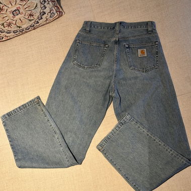 Jeans Carhartt Landon