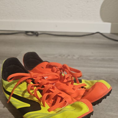Chaussures d'athlétisme Kalenji