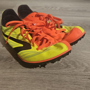 Chaussures d'athlétisme Kalenji