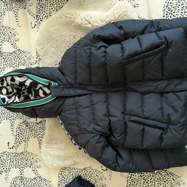 Dolce & Gabbana Steppjacke