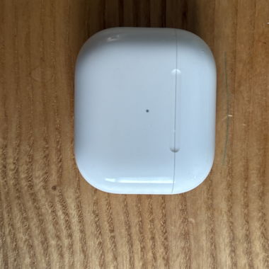 AirPods Charging Case 3rd Generation
