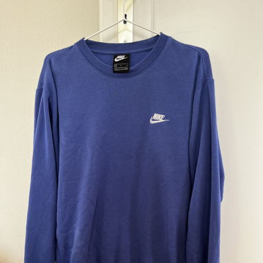 Nike Sweatshirt