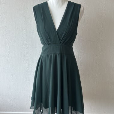 Abito verde