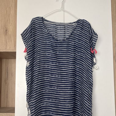 Strandkleid