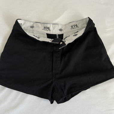 Pantalon court Dickies