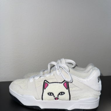 PUMA x RIPNDIP Sneaker - Édition Limitée -