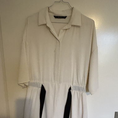 Zara Playsuit