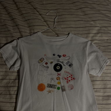 Tshirt