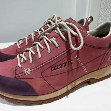 Dolomite Women’s Outdoor Shoes – Gore-Tex – EU 39.5