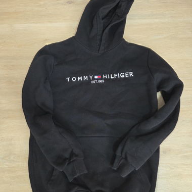 Felpa Tommy Hilfiger L