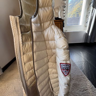 NorWear Jacket