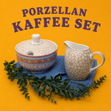 Set in ceramica PIP