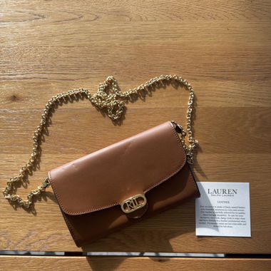 Ralph Lauren Umhängetasche