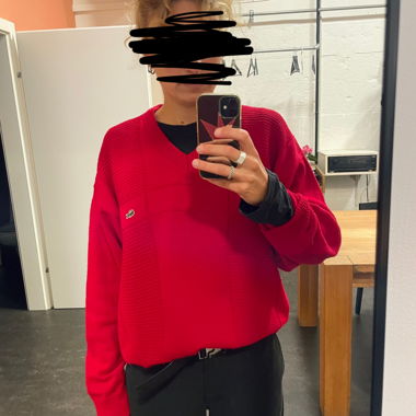 Pullover Lacoste