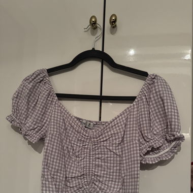 Hollister Top