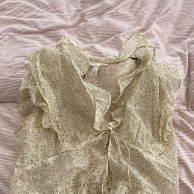 Bluse von H&M
