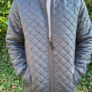 Anerkjendt jacket