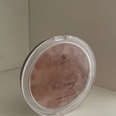 Essence - Bronzer