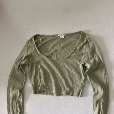 Longsleeve